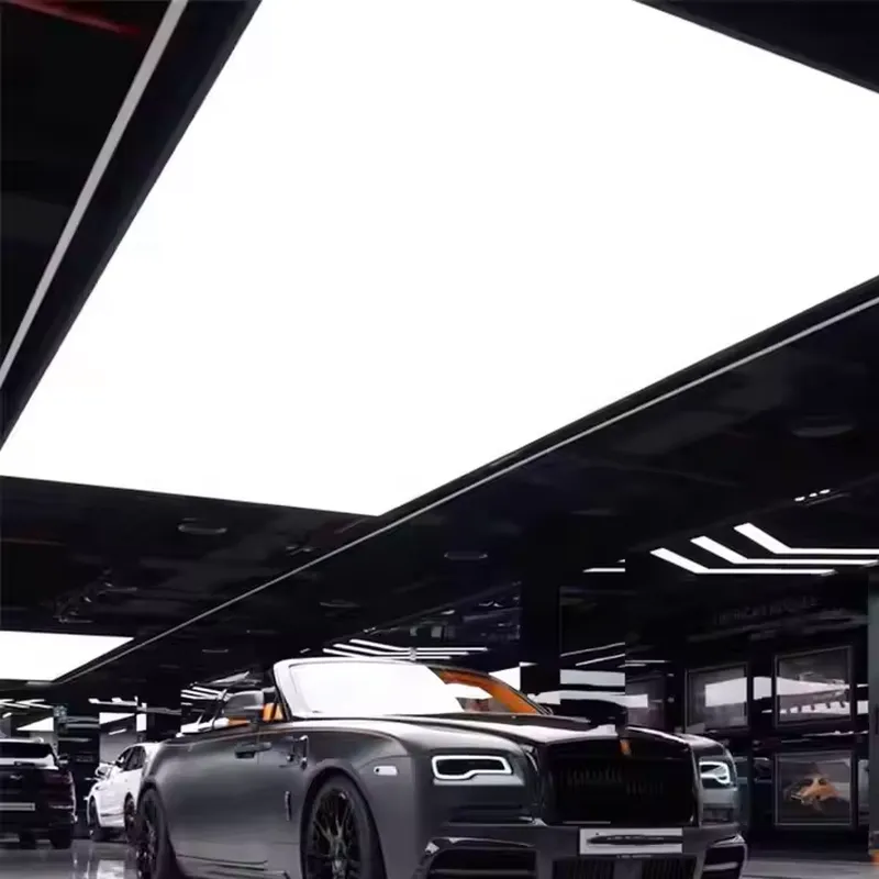 Auto Repair Shop Design - Бесплатный дизайн логотипа, индивидуальная потолочная светодиодная
