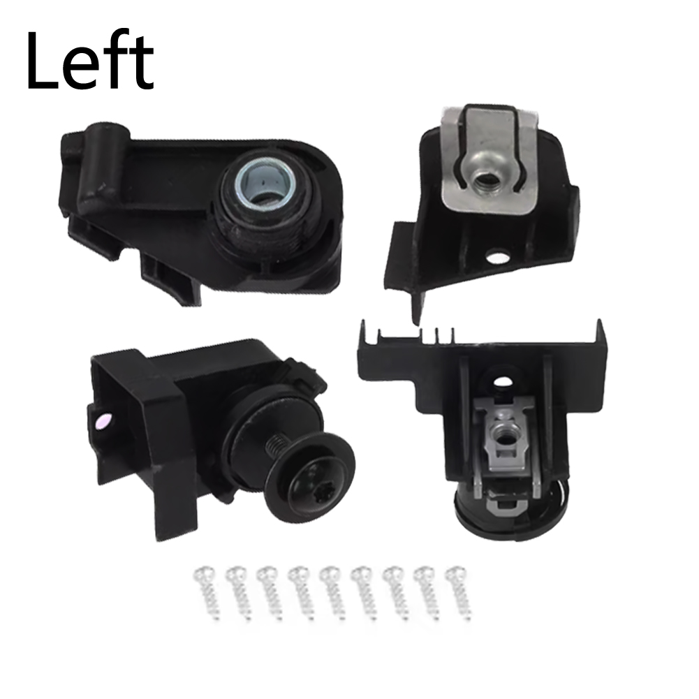 Auto Repair Shop Requirements - OE 3G0998226 Запасное крепление передней фары