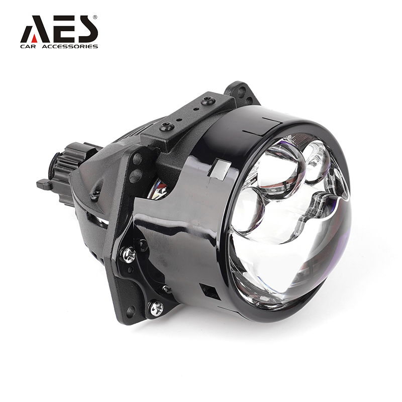 2 шт. Мощные лазерные Bi-LED п – обзор и цена Headlight Aiming Tool