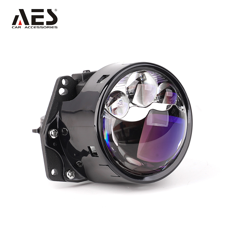 2 шт. Мощные лазерные Bi-LED п – обзор и цена Headlight Aiming Tool