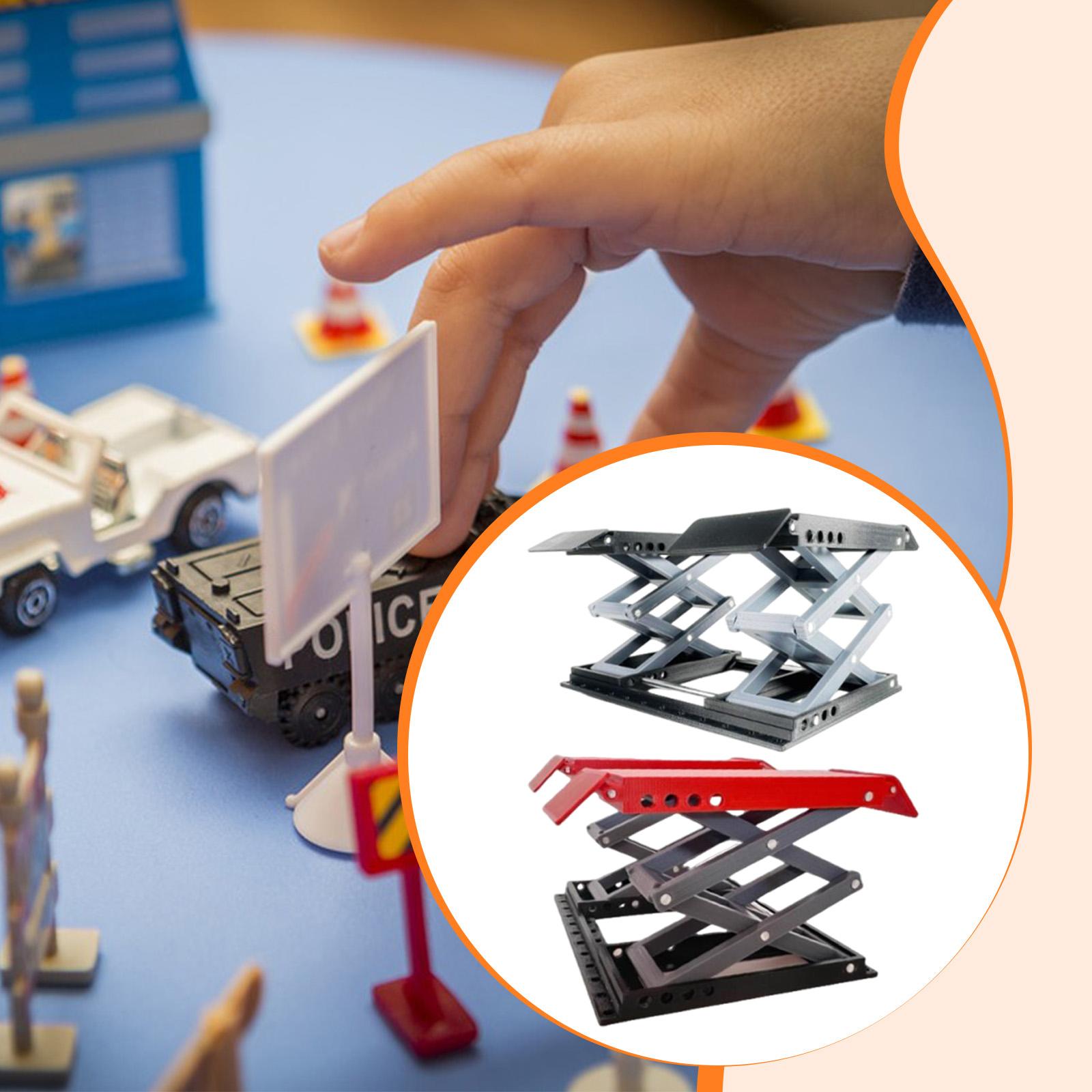 1/18 модель подъемника автомоб – обзор и цена Auto Repair Shop Layout