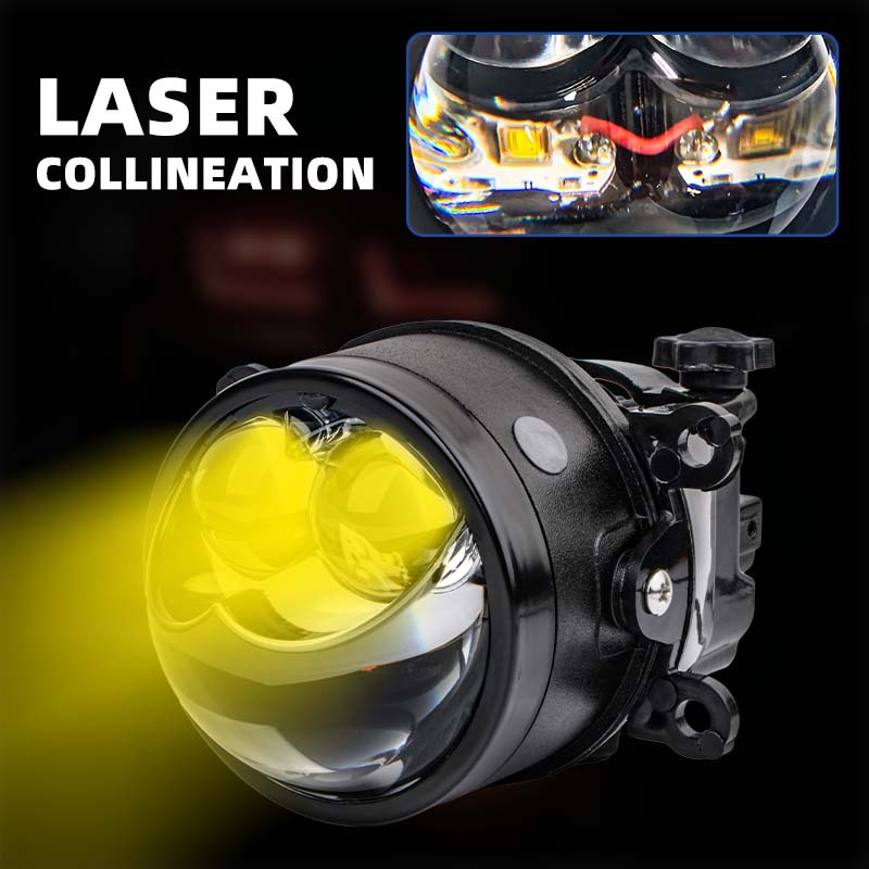 12 В 24 В 3-дюймовые двухсвето – обзор и цена Headlight Aiming Tool