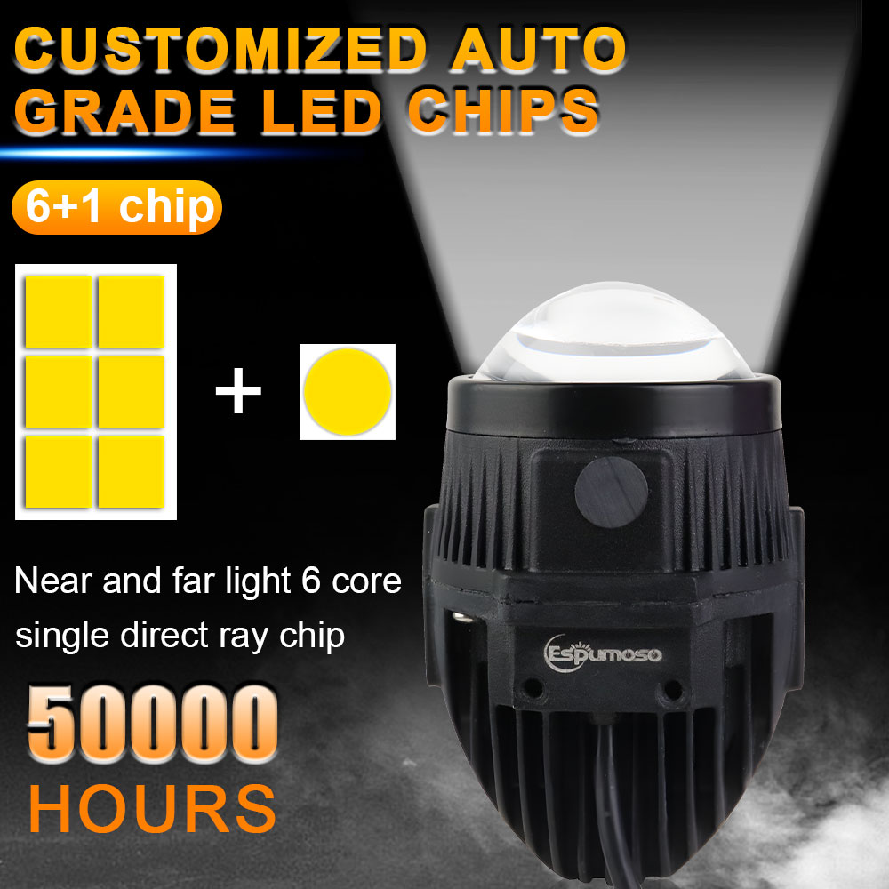 2-дюймовая светодиодная против – обзор и цена Headlight Aiming Tool